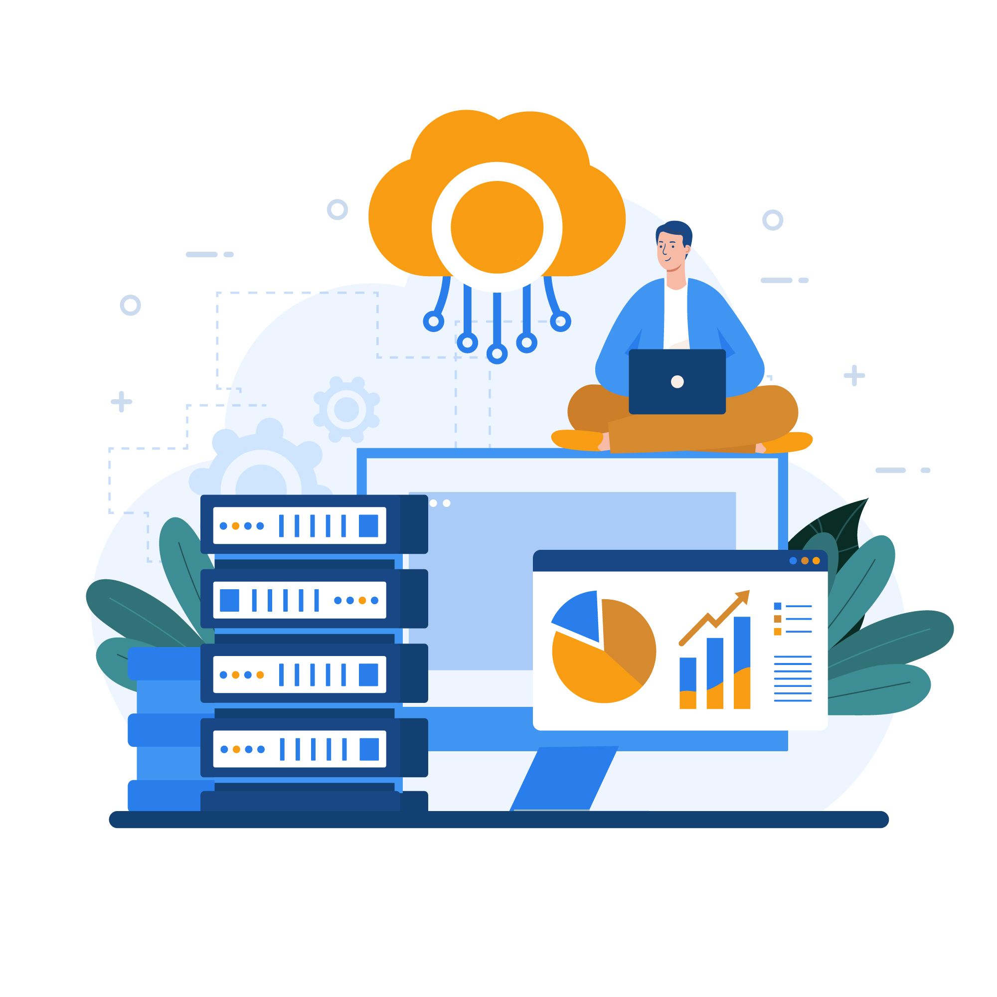 alpha reseller hosting in Nottingham with free whmcs